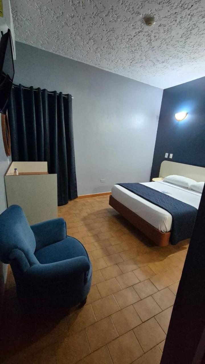 Hotel El Arroyo Caracas Exterior foto